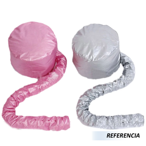 Gorro secador de cabello - Imagen 8