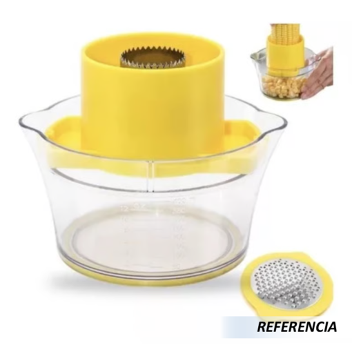 Rallador 2 en 1 para choclo - Imagen 9