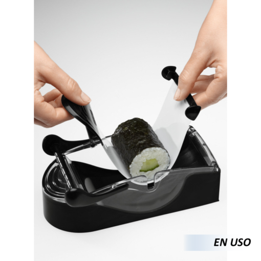 Máquina para hacer rollos de Sushi - Imagen 4