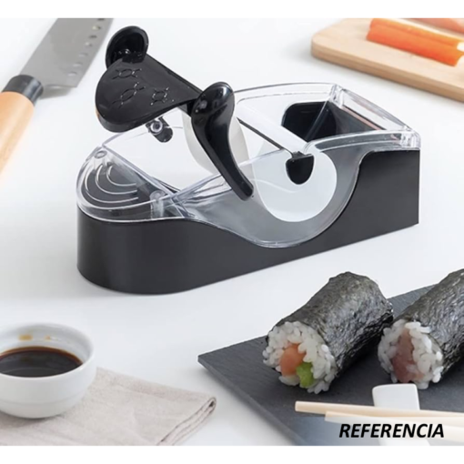 Máquina para hacer rollos de Sushi - Imagen 8