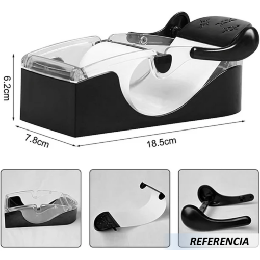Máquina para hacer rollos de Sushi - Imagen 9