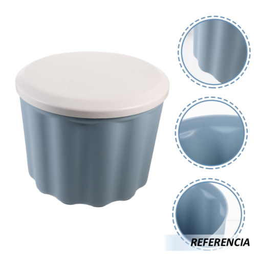 Taburete de almacenamiento - Imagen 9