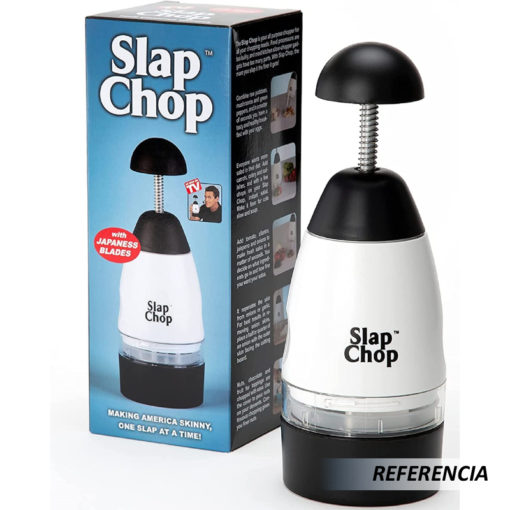 Rebanador slap chop - Imagen 9
