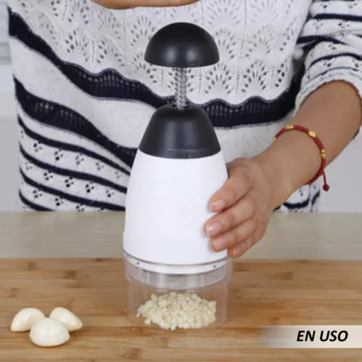 Rebanador slap chop - Imagen 3