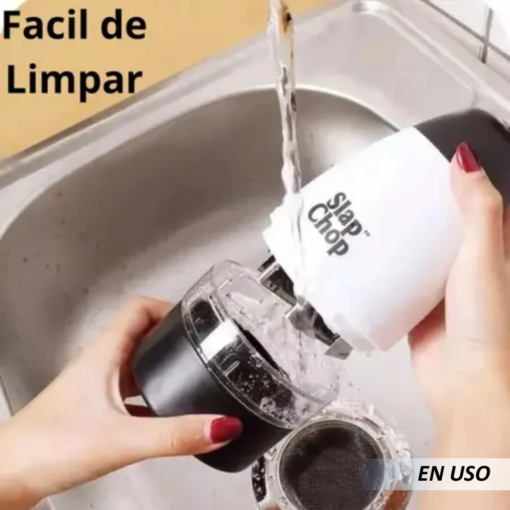 Rebanador slap chop - Imagen 4