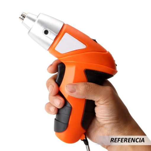 Mini taladro eléctrico recargable - Imagen 8