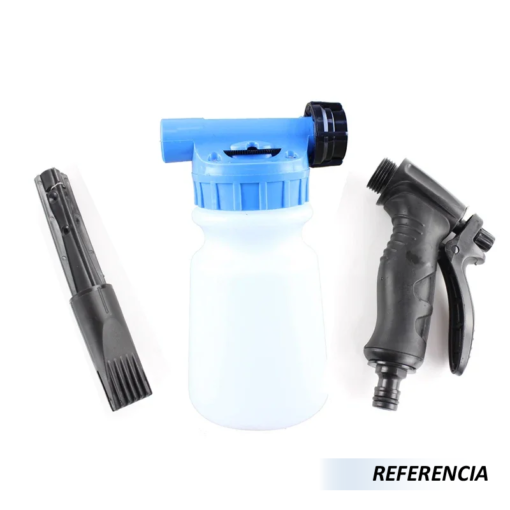 Pulverizador de presión de espuma - Imagen 8