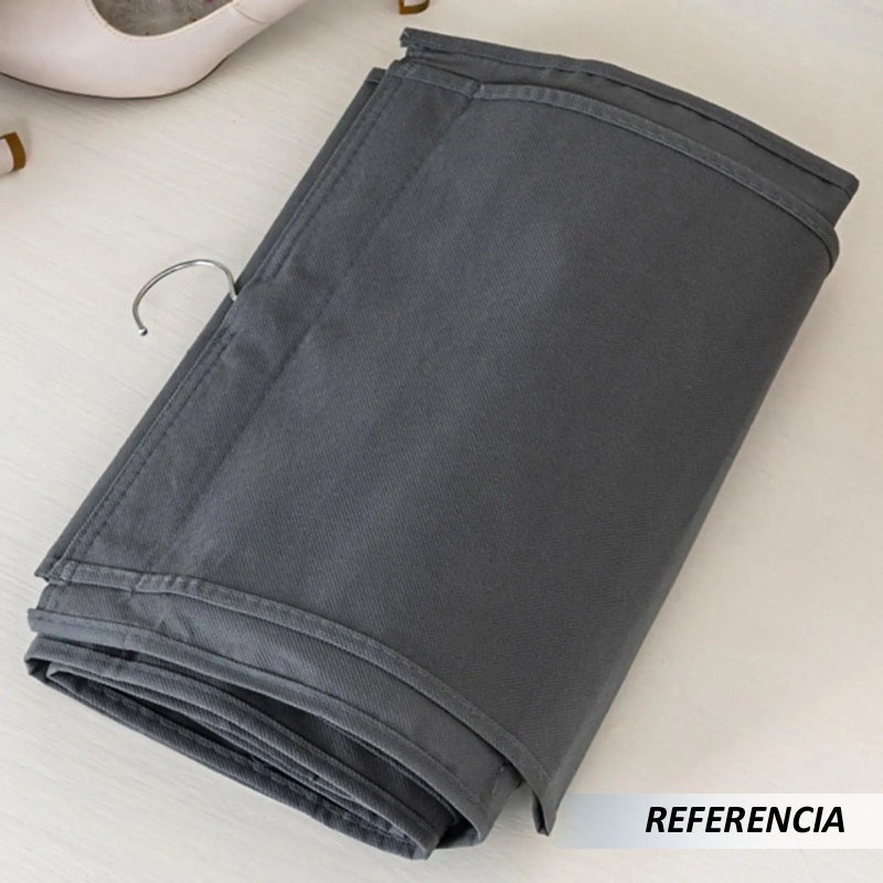 Zapatero de tela colgante - Imagen 9