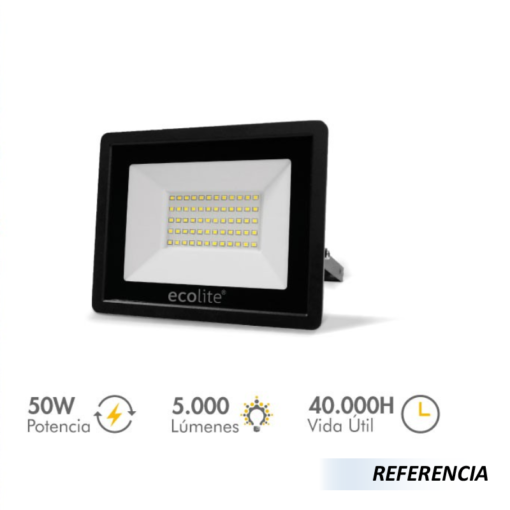 Reflector 50w - Imagen 8