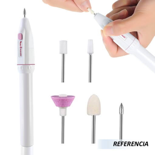 Pulidor de uñas pequeño - Imagen 9