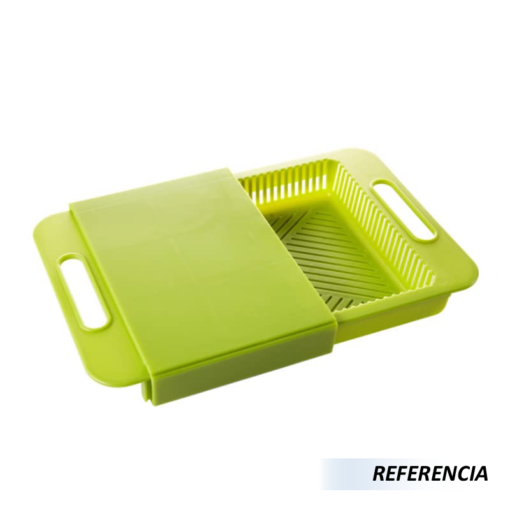 Tabla escurridor multifuncional - Imagen 8
