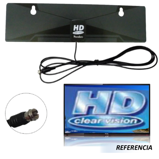 Antena de TV Digital - Imagen 9