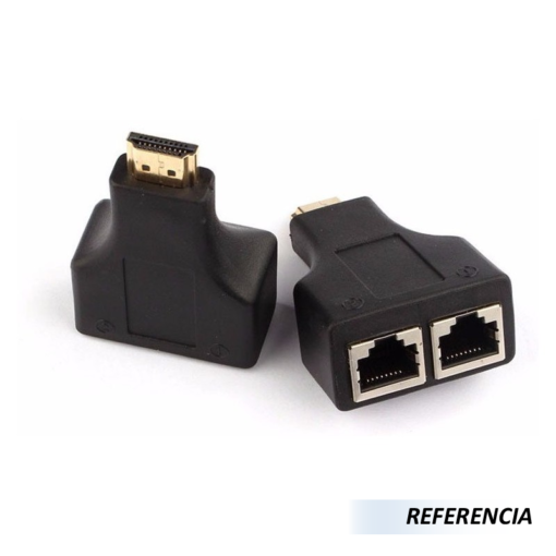 Extensor hdmi 1080p - Imagen 9