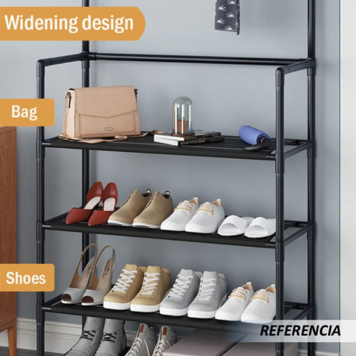Zapatero organizador multifuncional - Imagen 8