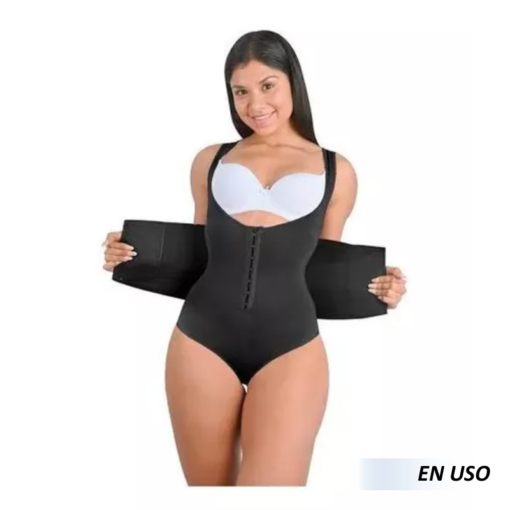 Faja body reloj de arena - Imagen 4