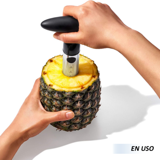 Cortador de piña - Imagen 4