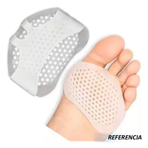 Corrector tiptoe para pies de silicón - Imagen 9