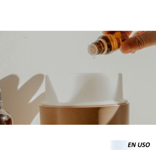 Juego de aceites esenciales aromáticos para el hogar - Imagen 3