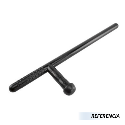 Tolete de plástico para defensa personal - Imagen 8