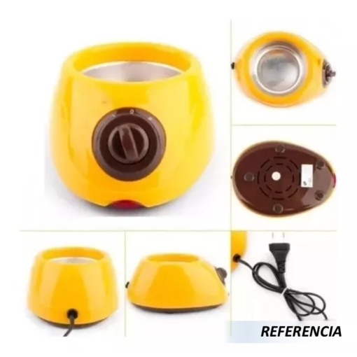 Olla eléctrica  chocolatera - Imagen 8
