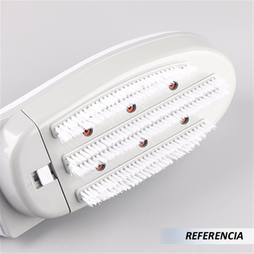 Plancha de Vapor portátil para Ropa - Imagen 8
