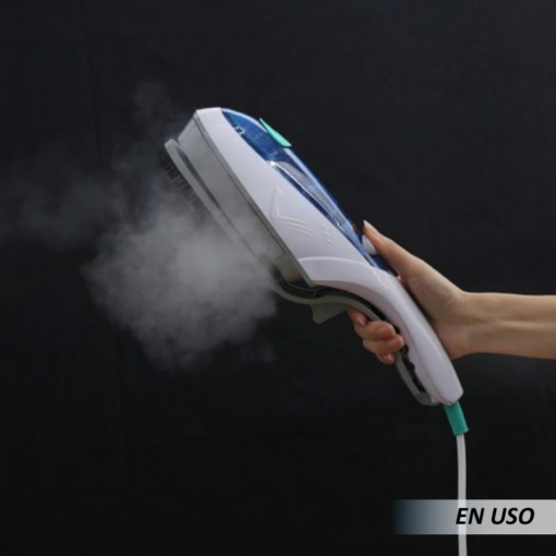 Plancha de Vapor portátil para Ropa - Imagen 4