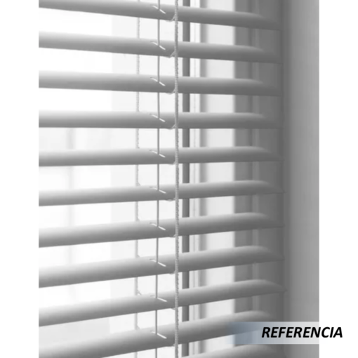 Persianas venecianas de aluminio - Imagen 7