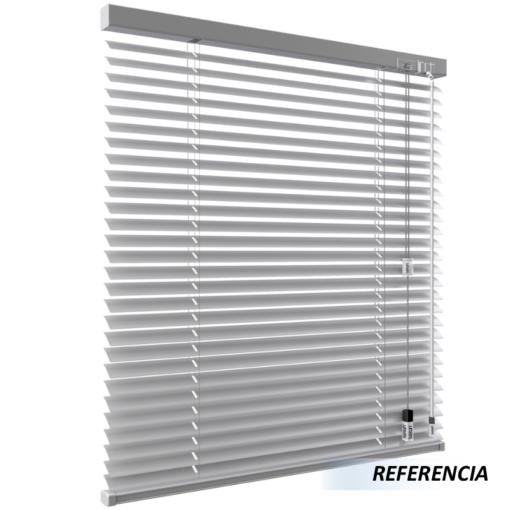 Persianas venecianas de aluminio - Imagen 6