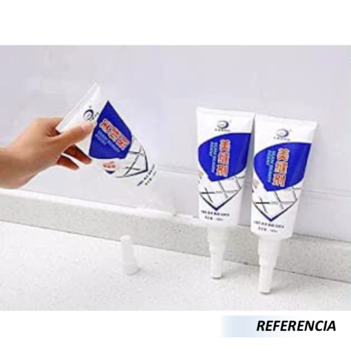 Sellador de Silicona Resistente al Agua - Imagen 8