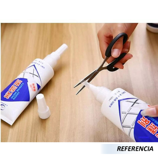 Sellador de Silicona Resistente al Agua - Imagen 9