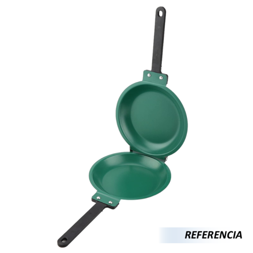 Sartén antiadherente de doble cara - Imagen 8