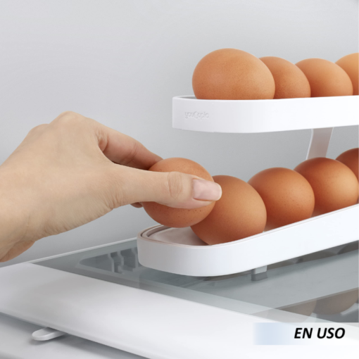  Dispensador de huevos rodantes - Imagen 3