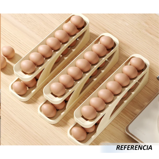  Dispensador de huevos rodantes - Imagen 8