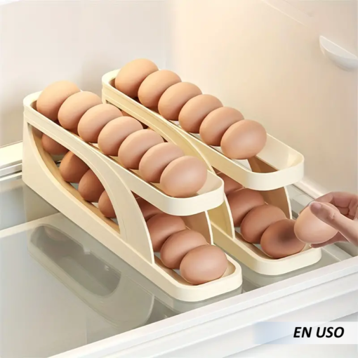  Dispensador de huevos rodantes - Imagen 4