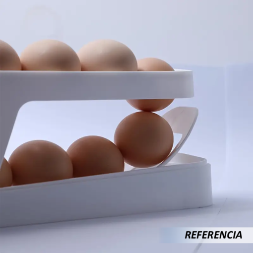  Dispensador de huevos rodantes - Imagen 9
