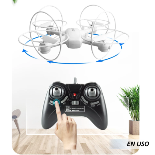 Dron de entrenamiento de resistencia de tiro de esfera 933 - Imagen 3