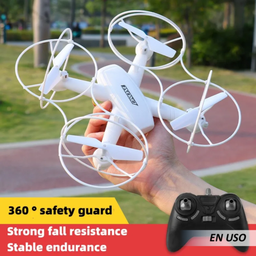 Dron de entrenamiento de resistencia de tiro de esfera 933 - Imagen 4