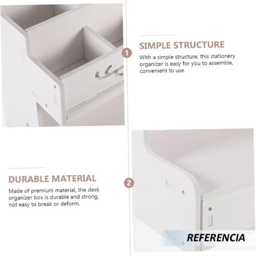Organizador de escritorio - Imagen 7