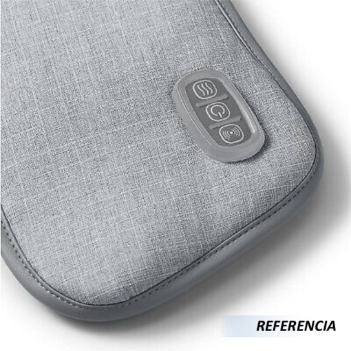 Almohadilla térmica masajeadora  para hombros y cuello eléctrica - Imagen 6