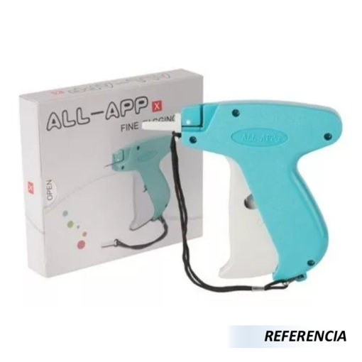 Pistola de etiquetado para ropa - Imagen 8