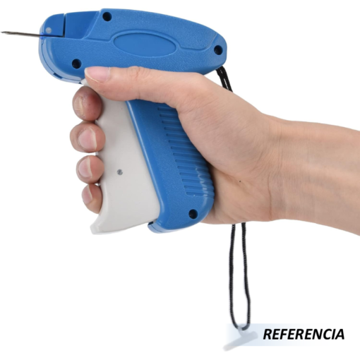 Pistola de etiquetado para ropa - Imagen 9