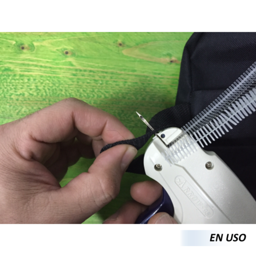 Pistola de etiquetado para ropa - Imagen 3