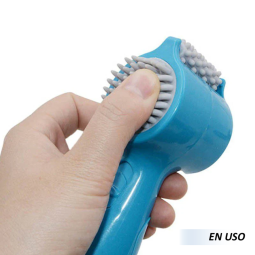 Masajeador bo9 true enjoy - Imagen 4