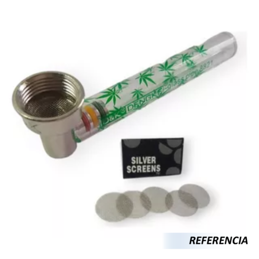 Pipa high glass - Imagen 7
