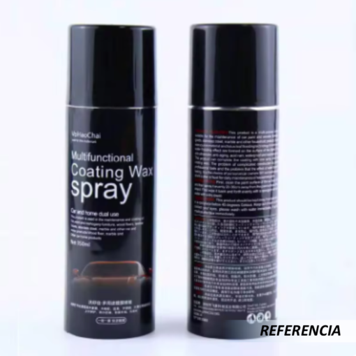 Cera pulida para el cuidado del cuero - Imagen 9