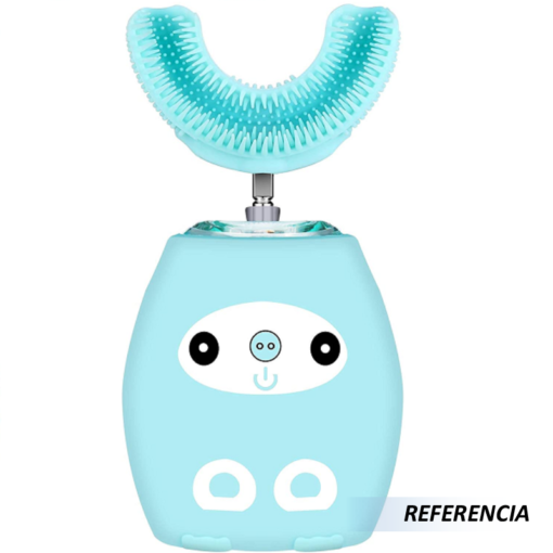 Cepillo de dientes eléctrico para bebes - Imagen 9