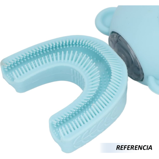 Cepillo de dientes eléctrico para bebes - Imagen 8