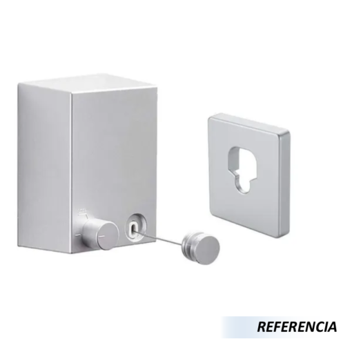 Tendedero retráctil ajustable para el hogar - Imagen 8