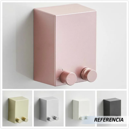 Tendedero retráctil ajustable para el hogar - Imagen 9