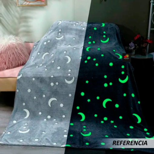  Cobija mágica para niños   - Imagen 9